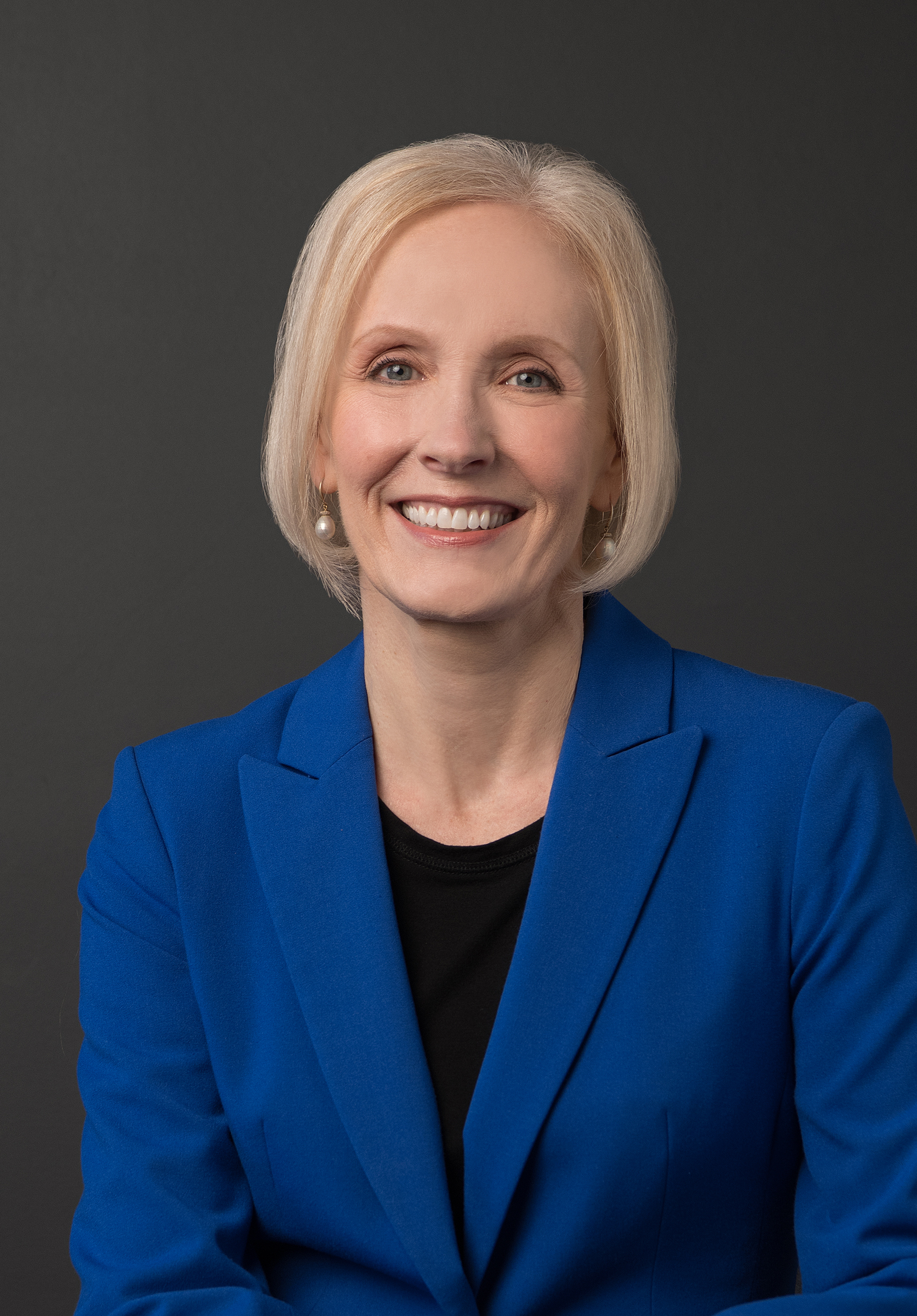 Roxanna Gapstur, Ph.D., R.N.